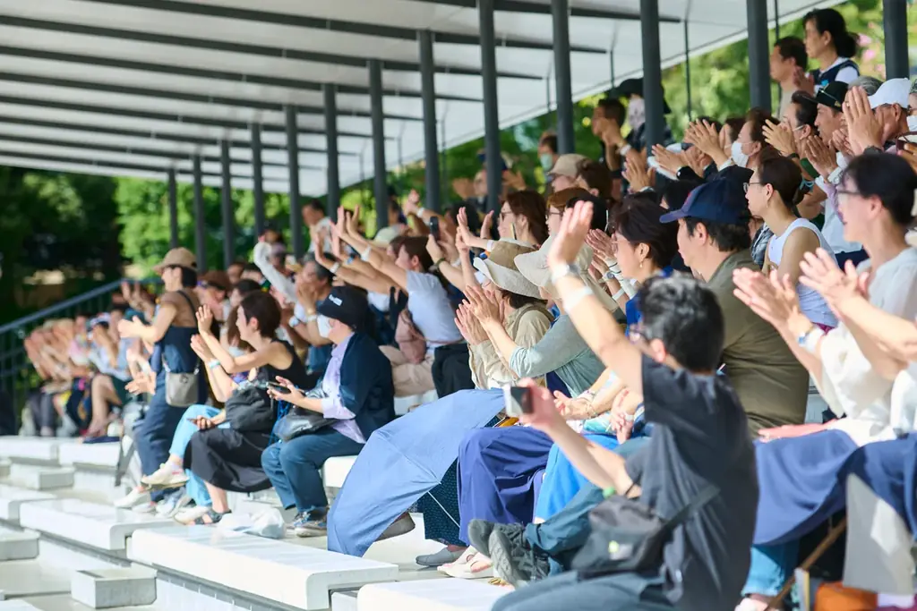 【2025年10月25日（土）】日本を代表する人馬が東京に集結！Tokyo Equestrian Festival 2025 画像 4