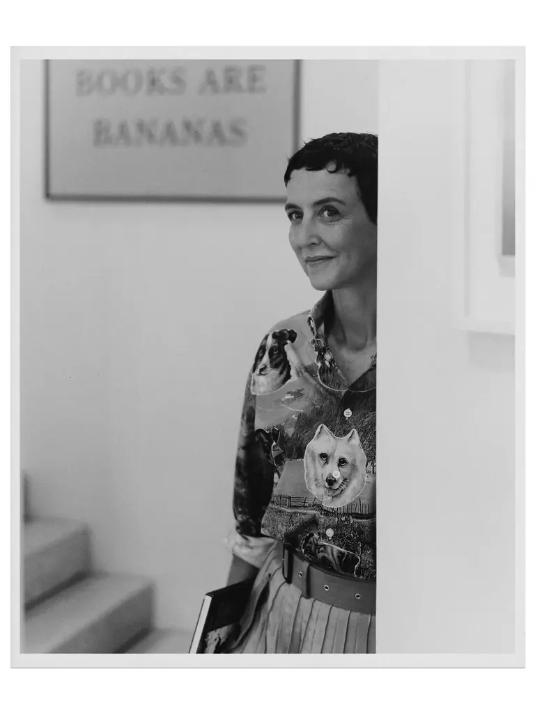 ZARA 50周年を記念して50人のトップクリエイターとコラボレーションを発表 画像 1