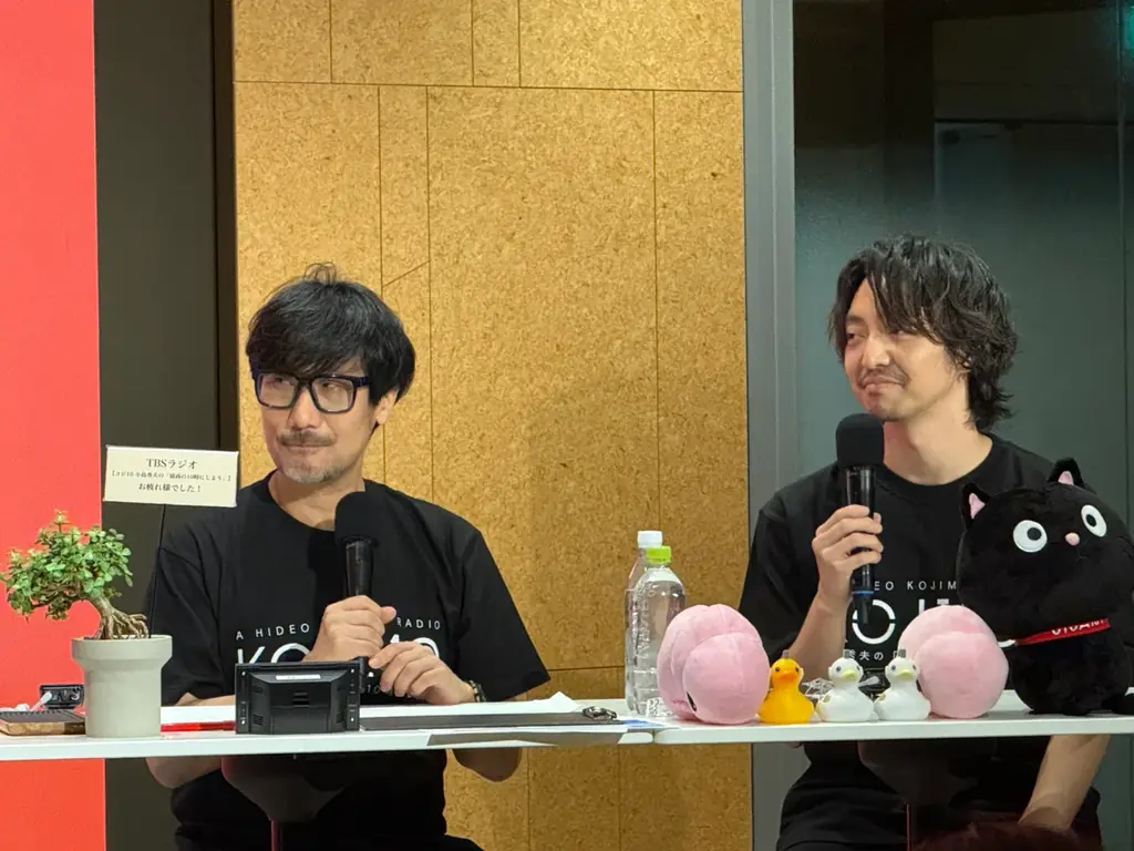 【新番組】『三浦大知のSpacewalk』10月からスタート！ 画像 2