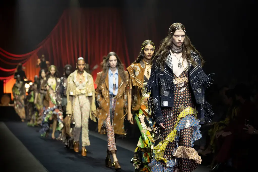ETRO FLUX発表