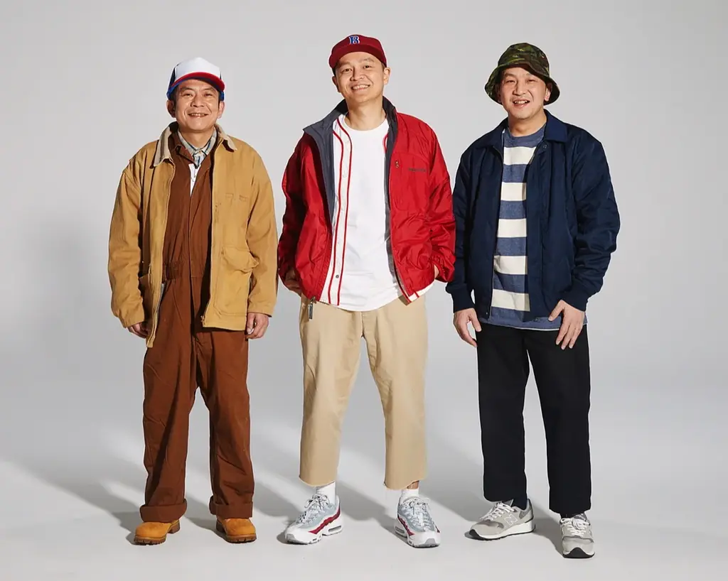 スチャダラパーのデビュー35周年イヤーを締めくくる、スチャダラパー×電気グルーヴ×レキシによるスリーマン頂上決戦が開幕！ 画像 2