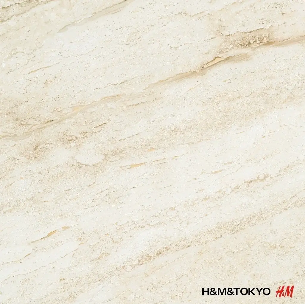 H&M、渋谷店にてA/W 2025コレクション第二弾をテーマにした特別な空間が登場！ ‐ H&Mメンバー様へ特別ギフトもご用意 画像 5