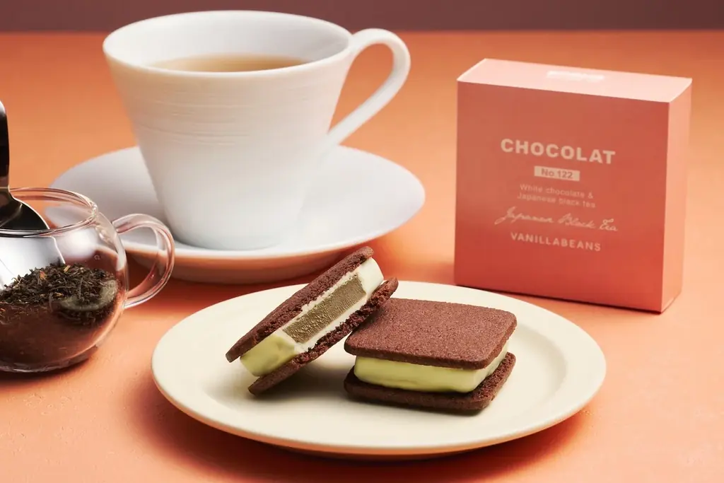 横浜発のクラフトチョコレート専門店VANILLABEANSの横浜髙島屋B1階ポップアップストアが常設店に！10月1日（水）リニューアルオープン、店舗限定商品も多数販売。 画像 2