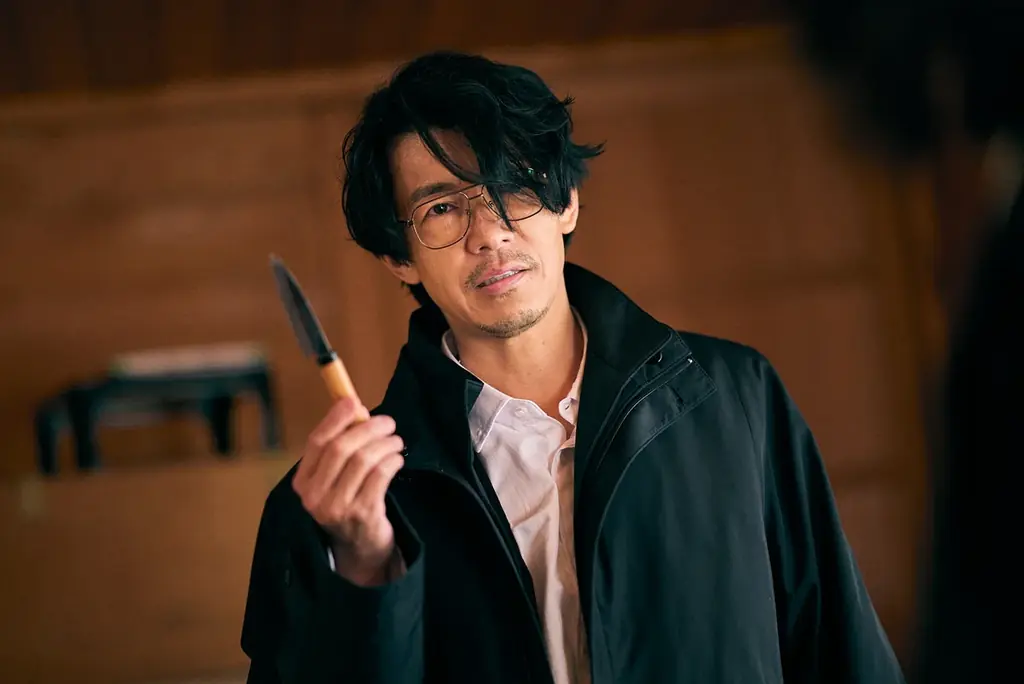 美しき復讐劇がついに開幕！“ダークヒーロー”演じるのんに視聴者も衝撃「のんのイメージひっくり返った」「想像超えてる」＜ABEMAオリジナルドラマ『MISS KING / ミス・キング』第1話＞ 画像 8