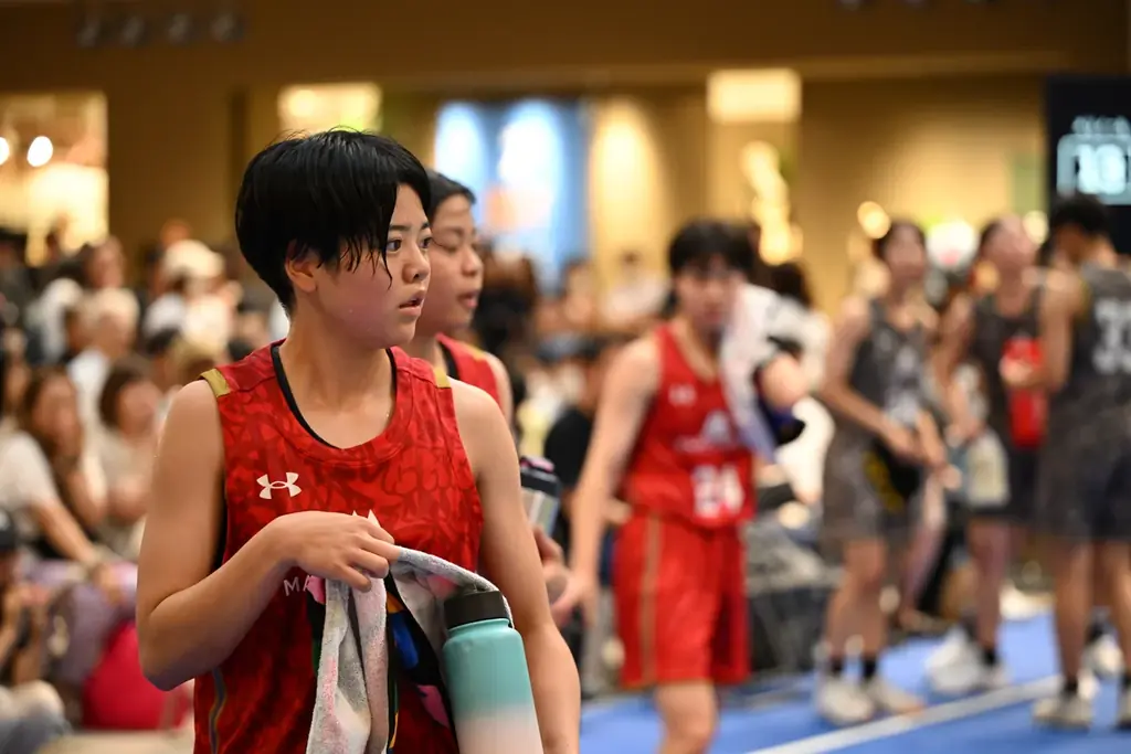 【大会結果】第4回 3×3 MARVELOUS∞ 愛知予選・決勝大会 結果のお知らせ 画像 5