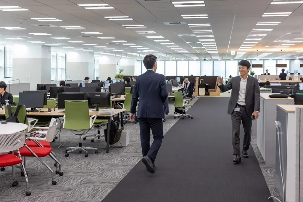 50名限定！設計・施工管理の経験を活かして、より上流工程に関わりたい方へ　10/15（水）山下PMCによる建築PM/CM転職セミナー開催（オンライン） 画像 3