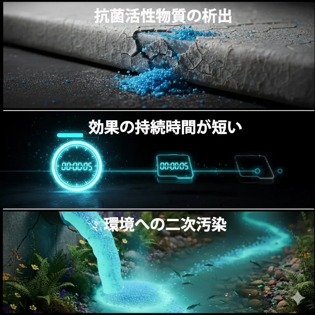 『MATERIALINKS』が抗菌革新技術で大阪万博フォーラムに参加 画像 2