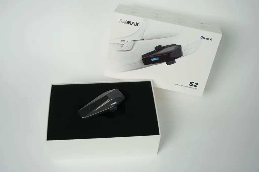 10月1日発売 ASMAX S2、50名通話対応の入門機