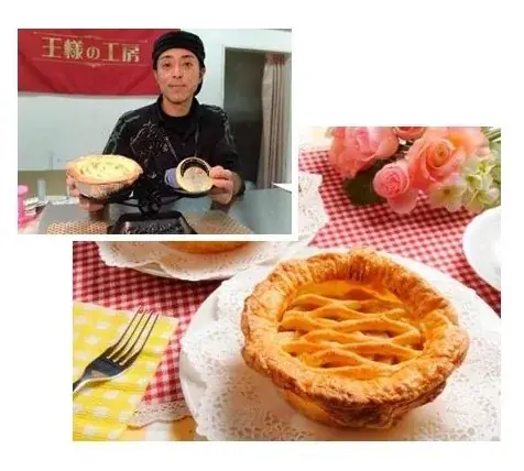 【阪神梅田本店】海鮮に、お肉に、野菜に、スイーツまで！北の美味を楽しみつくす「阪神秋の北海道市場」開催！ 画像 14
