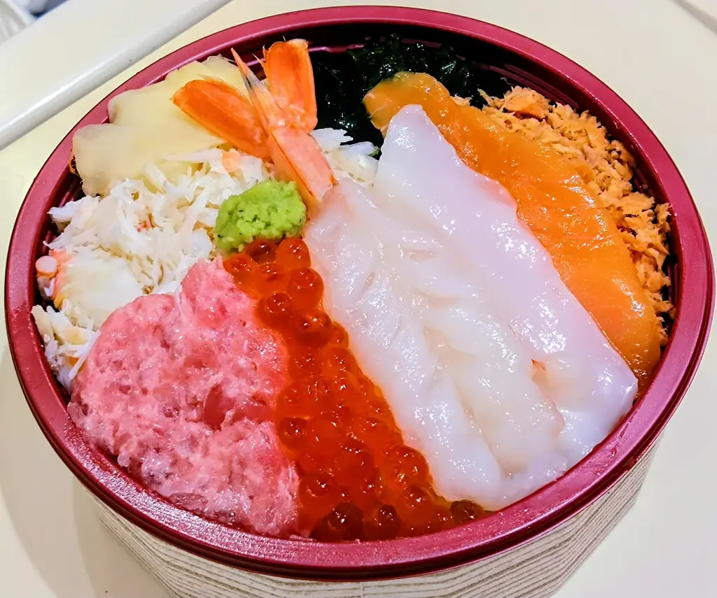 【阪神梅田本店】海鮮に、お肉に、野菜に、スイーツまで！北の美味を楽しみつくす「阪神秋の北海道市場」開催！ 画像 18