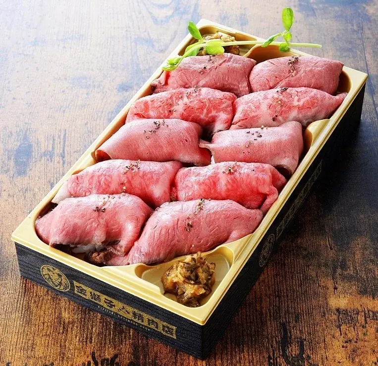 【阪神梅田本店】海鮮に、お肉に、野菜に、スイーツまで！北の美味を楽しみつくす「阪神秋の北海道市場」開催！ 画像 7