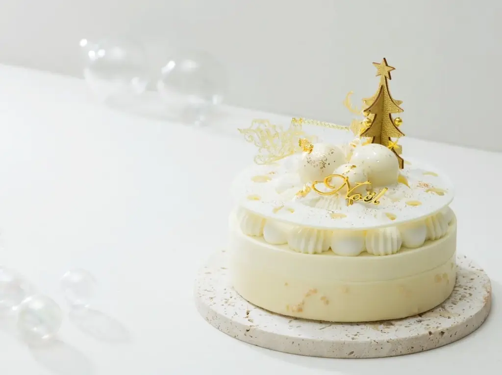 ルタオの2025年クリスマスケーキ全8種を紹介
