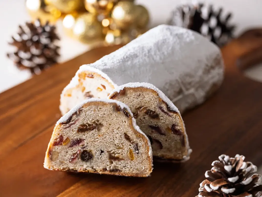 【ホテル日航プリンセス京都】ホテルオリジナルクリスマスケーキを10月1日より予約受付開始 画像 4