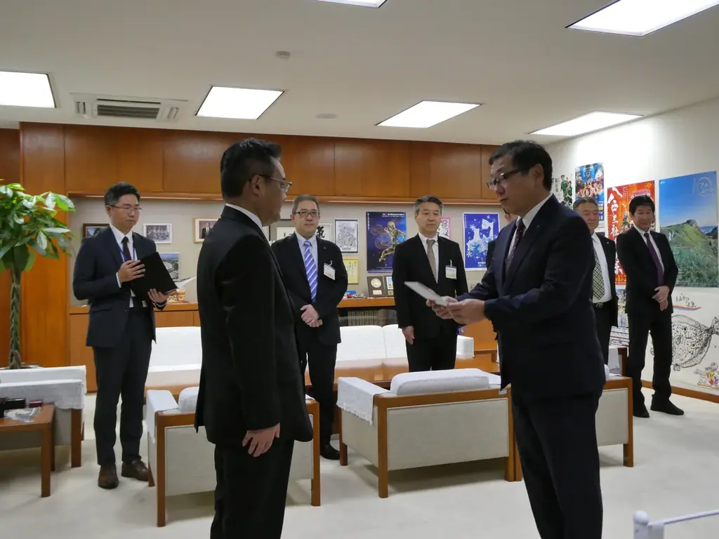 企業版ふるさと納税を通じて青森県八戸市へ寄付を実施 画像 2