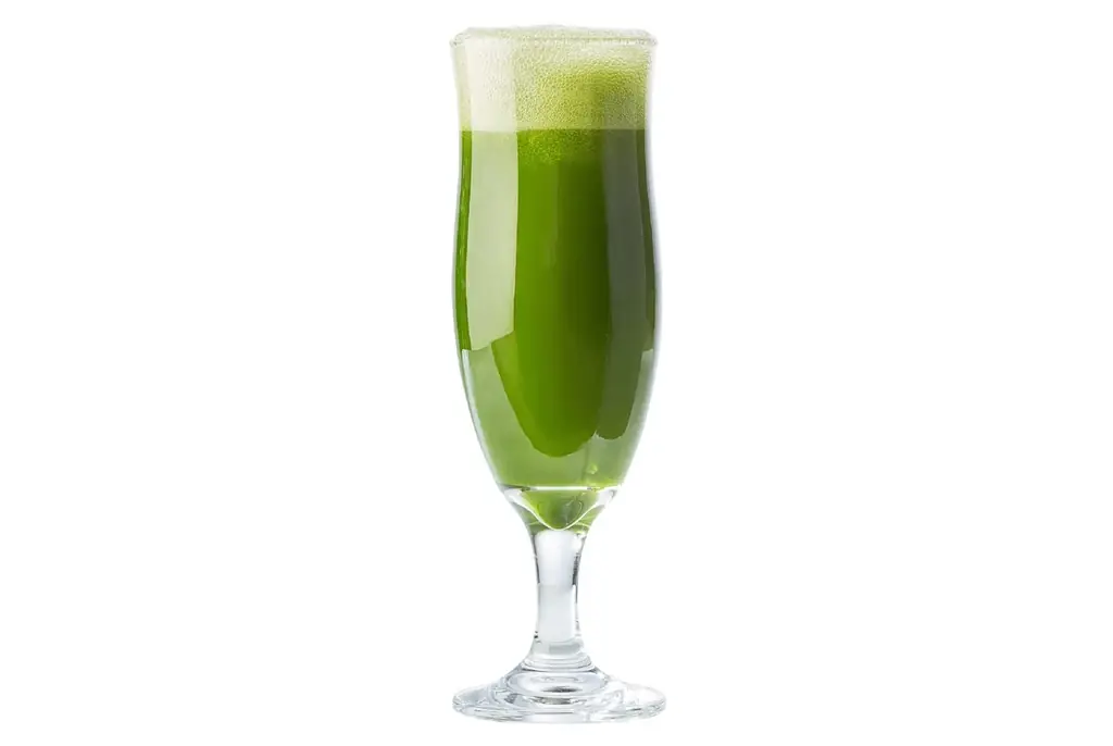 【ファンケル×さぼてん】べジファーストの新しいカタチ。1日分の緑黄色野菜量を使用したコラボドリンクを10月1日（水）から期間限定販売 画像 2