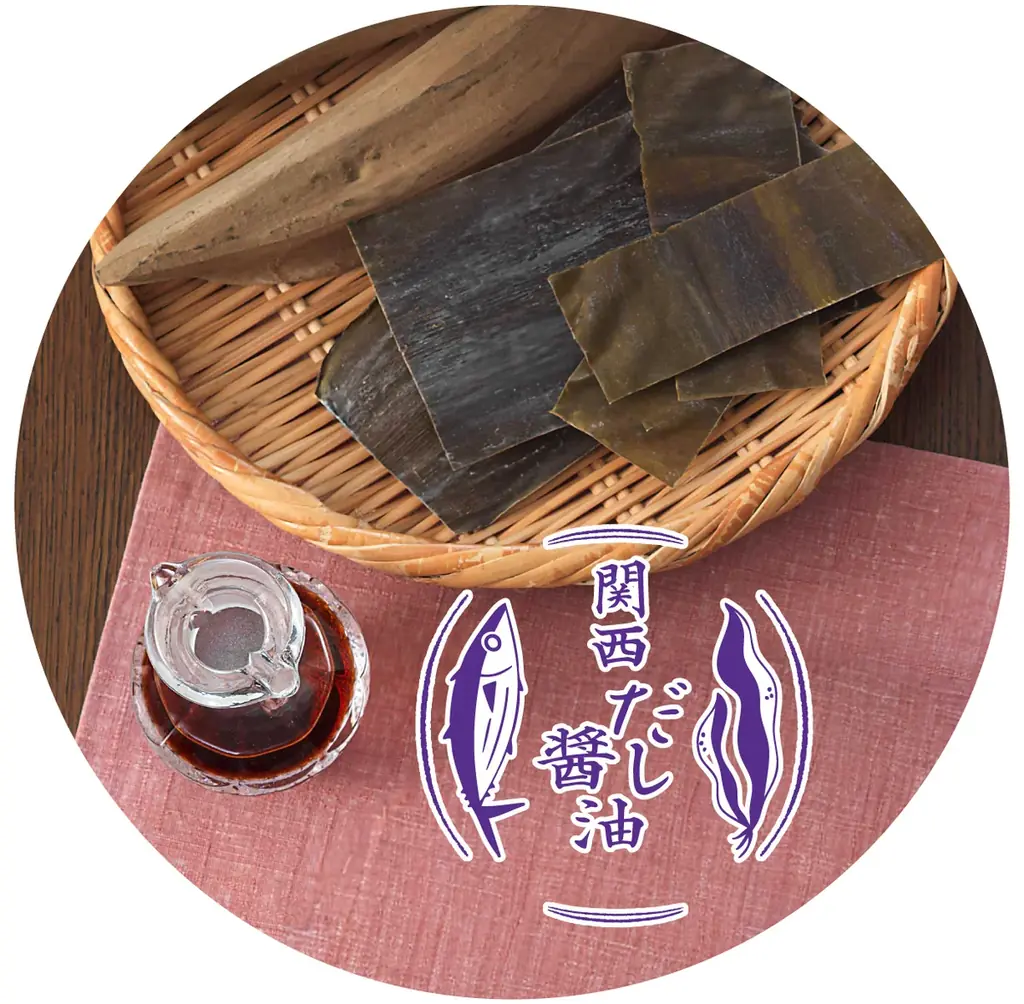 【 新発売 】関西の旨みを一枚に！「大阪いかせんべい 関西だし醤油」登場 画像 3