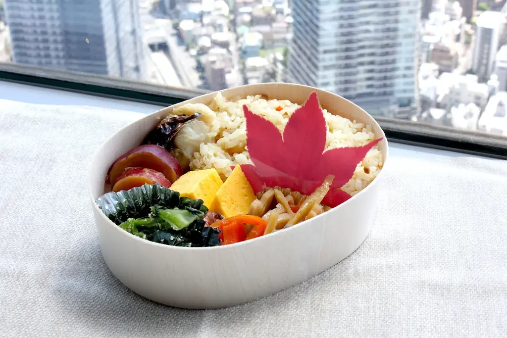 サンシャインシティの秋の食イベントのご紹介*食欲の秋♪ サンシャインシティの秋は入場無料で楽しめる食イベントが盛りだくさん！ 画像 9