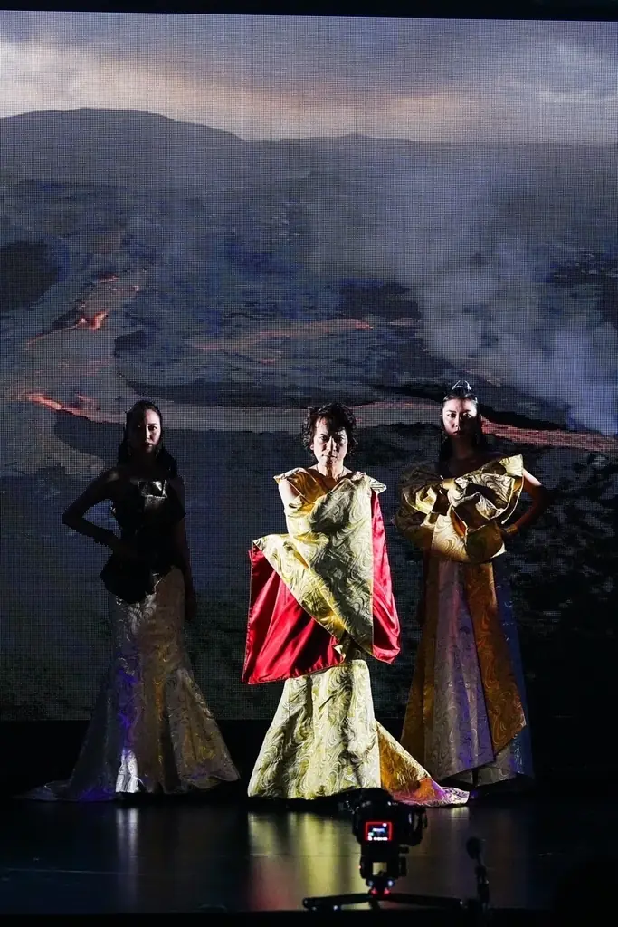 【RoseKnight】SAYAKA works 主催「2025 EXPO 関西・大阪万博STAGE」 画像 3