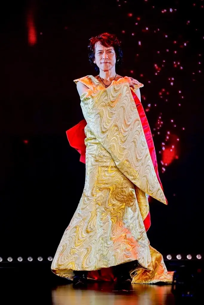 【RoseKnight】SAYAKA works 主催「2025 EXPO 関西・大阪万博STAGE」 画像 5