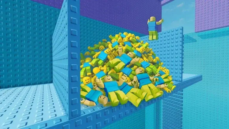 Roblox開発スタジオmoze、累計プレイ時間100万時間超で「認証済みバッジ」を獲得 画像 4