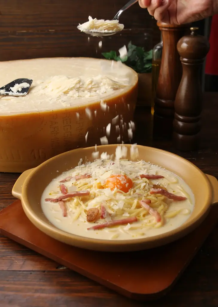 【東北初出店】『生パスタ専門店スパラ』がイオンモール仙台上杉にオープン!!店内で作るもちもち自家製生パスタと焼きたてピザを提供 画像 2
