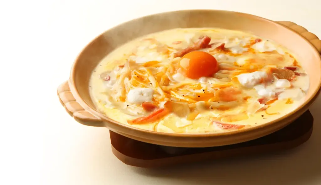 【東北初出店】『生パスタ専門店スパラ』がイオンモール仙台上杉にオープン!!店内で作るもちもち自家製生パスタと焼きたてピザを提供 画像 3