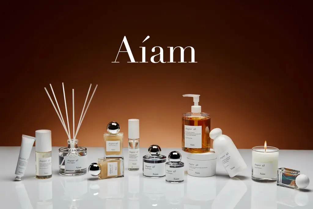 【Aíam】名古屋タカシマヤゲートタワーが面積2倍に増床リニューアル 画像 6