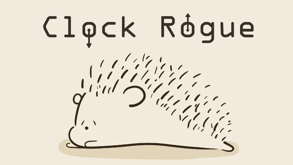 Phoenixxが『Clock Rogue』をパブリッシング決定