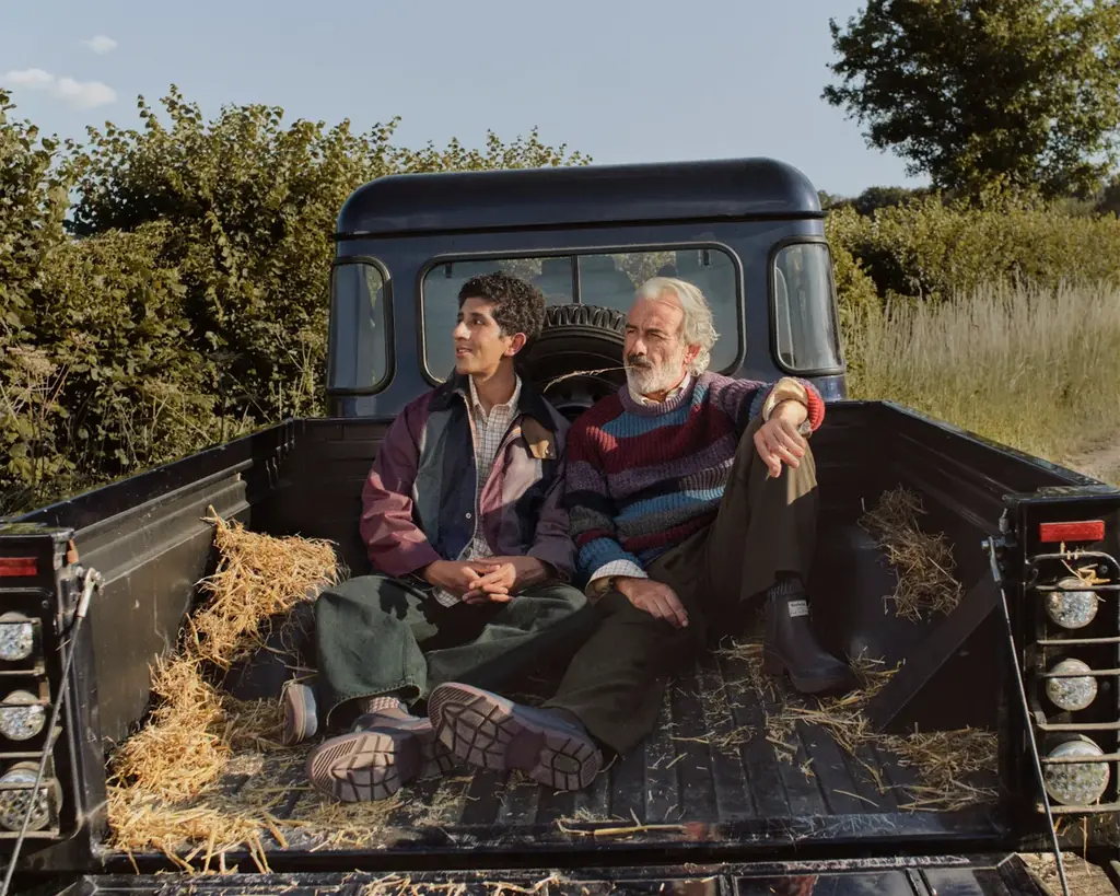 バブアー×ポール・スミス 新コレクション「Paul Smith Loves Barbour」を発表 画像 1