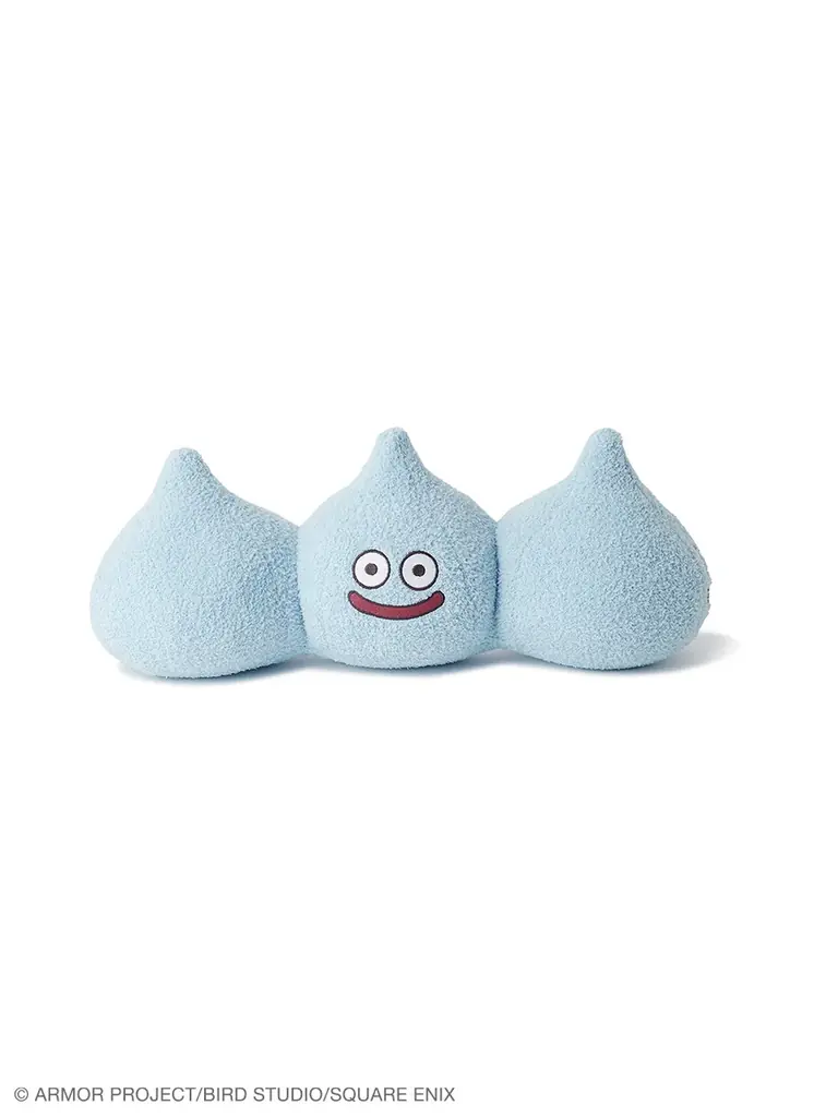 【GELATO PIQUE encounters DRAGON QUEST】ドラゴンクエストとジェラート ピケが初コラボレーション！モンスターたちと共に夢の中でも冒険を＜10月8日(水)発売＞ 画像 15