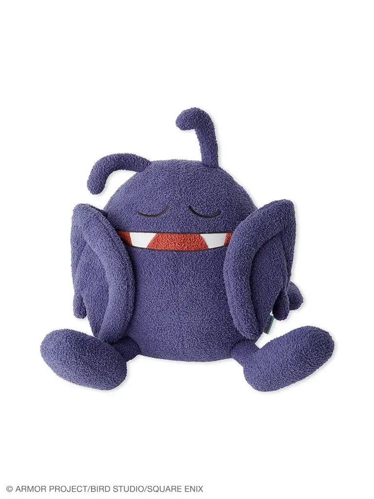 【GELATO PIQUE encounters DRAGON QUEST】ドラゴンクエストとジェラート ピケが初コラボレーション！モンスターたちと共に夢の中でも冒険を＜10月8日(水)発売＞ 画像 16