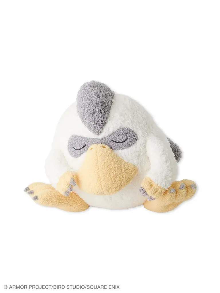 【GELATO PIQUE encounters DRAGON QUEST】ドラゴンクエストとジェラート ピケが初コラボレーション！モンスターたちと共に夢の中でも冒険を＜10月8日(水)発売＞ 画像 17
