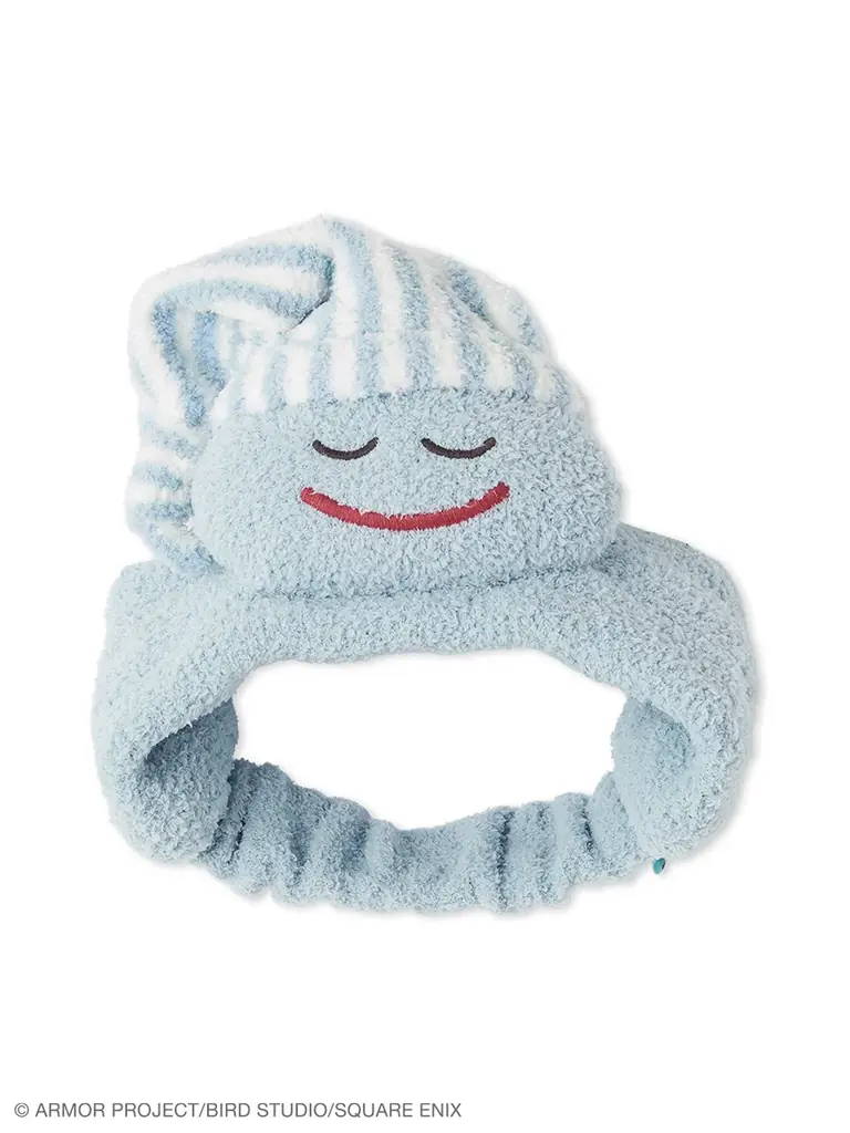 【GELATO PIQUE encounters DRAGON QUEST】ドラゴンクエストとジェラート ピケが初コラボレーション！モンスターたちと共に夢の中でも冒険を＜10月8日(水)発売＞ 画像 18