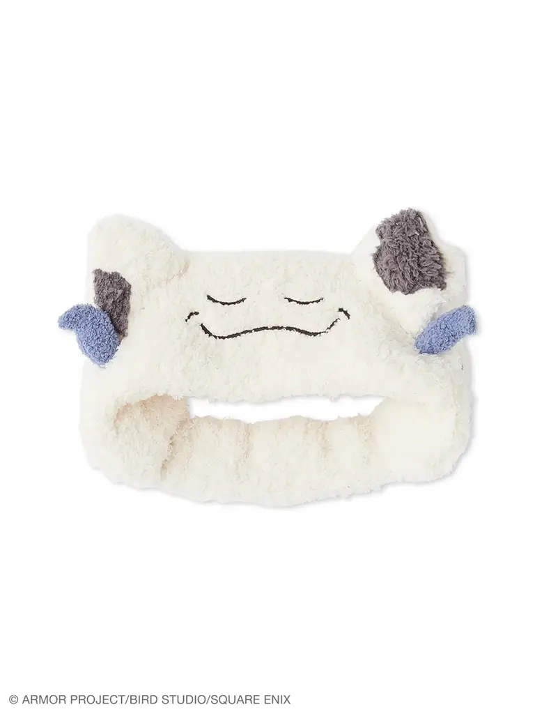 【GELATO PIQUE encounters DRAGON QUEST】ドラゴンクエストとジェラート ピケが初コラボレーション！モンスターたちと共に夢の中でも冒険を＜10月8日(水)発売＞ 画像 19
