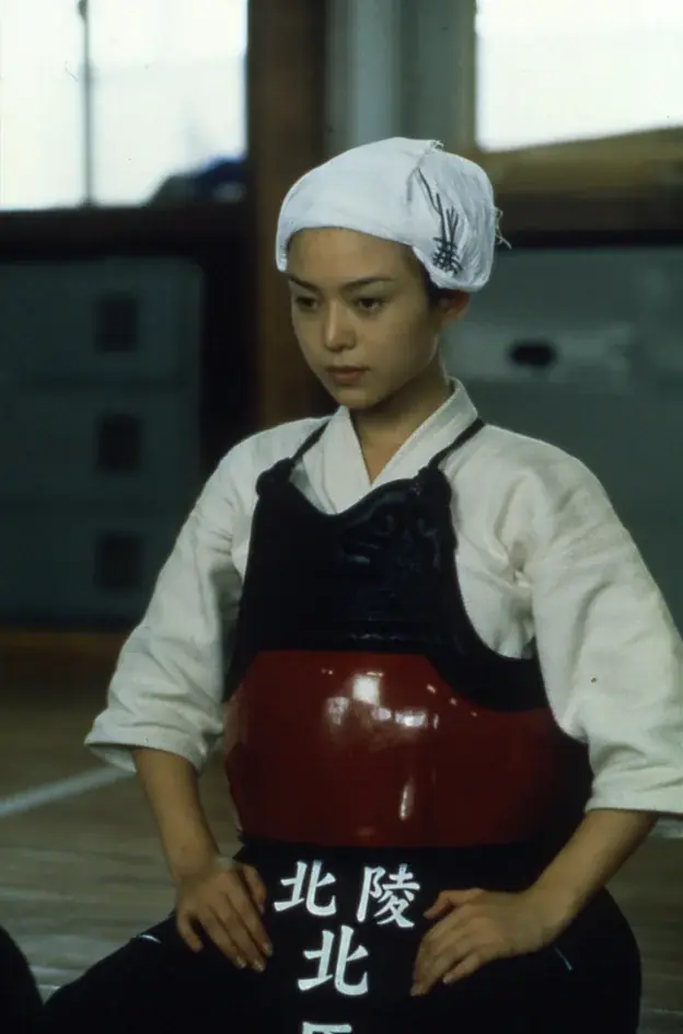 深津絵里主演作&映画「ショムニ」など7作品を10月放送！「令和によみがえる。懐かしのちょいレア劇場」CS衛星劇場 画像 8