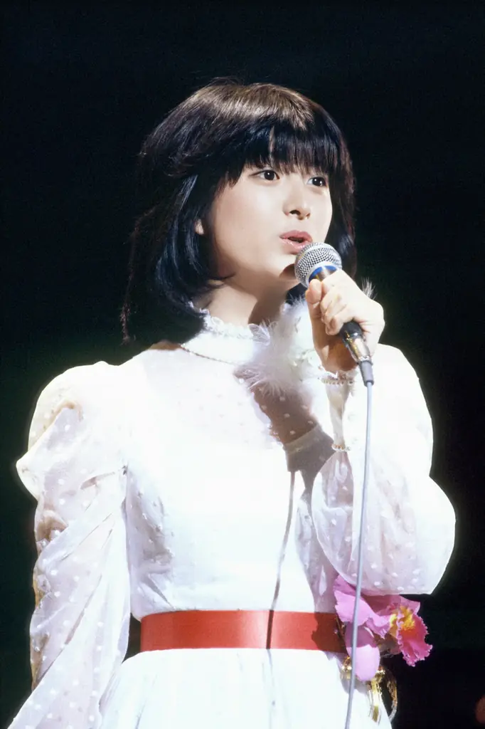 河合奈保子Blu-ray BOX「NAOKO ANTHOLOGY SONGS」発売決定！ 画像 4