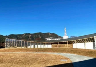 熊本地震から９年。記憶を未来へ繋ぐ。ONE PIECEラッピングバス、１０年目に向けついに出航。 画像 4