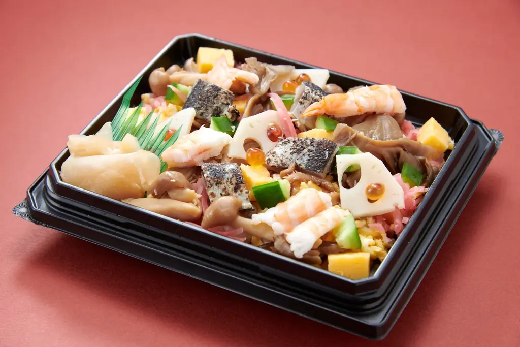 JR横浜駅直結 シァル横浜「おいしい秋フェスティバル」開催！芋や栗などの季節限定スイーツや、秋の味覚を使用したデリが続々登場。 画像 11
