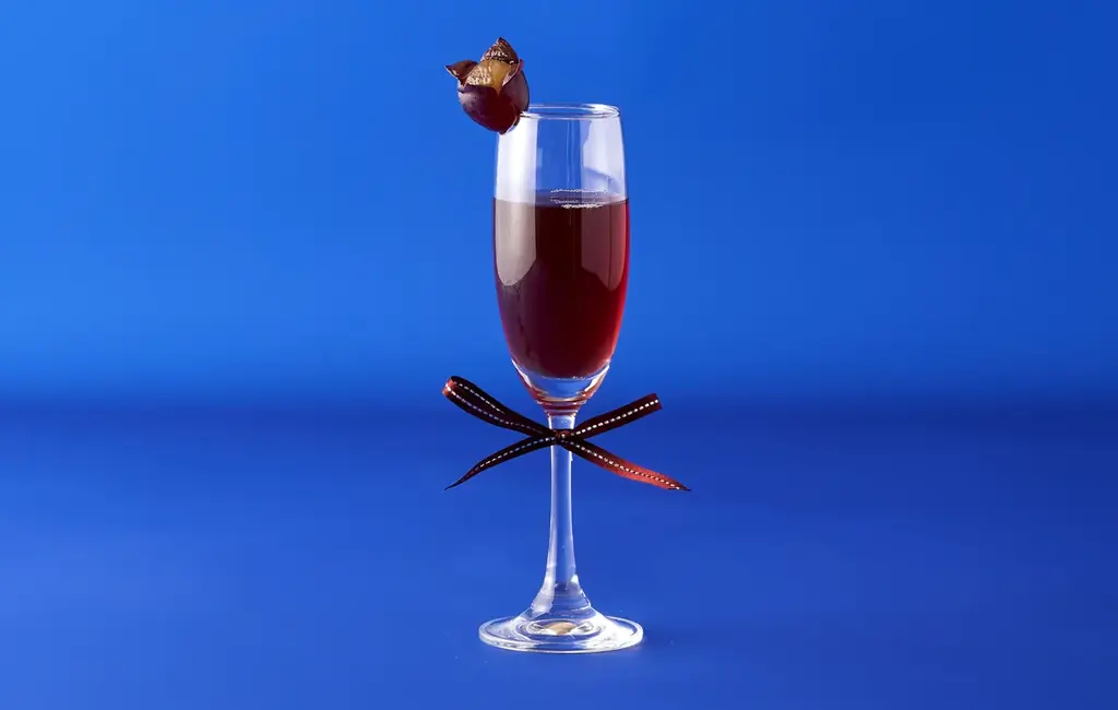 【ホテル ラ・スイート神戸ハーバーランド】栗とさつまいも！秋を味わう「LA SUITE Grand Harvest Afternoon Tea」を販売 画像 6