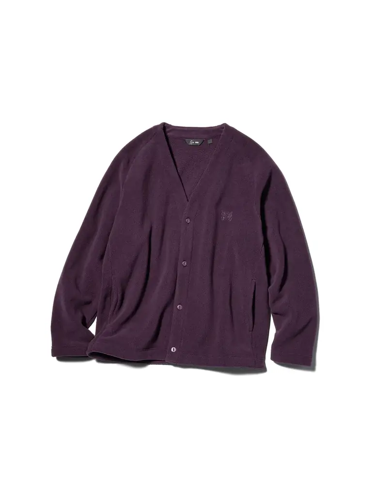 NEEDLESの審美眼と先見性が融合した、新しいフリースコレクション　UNIQLO and NEEDLES　2025年10月31日(金)発売 画像 7