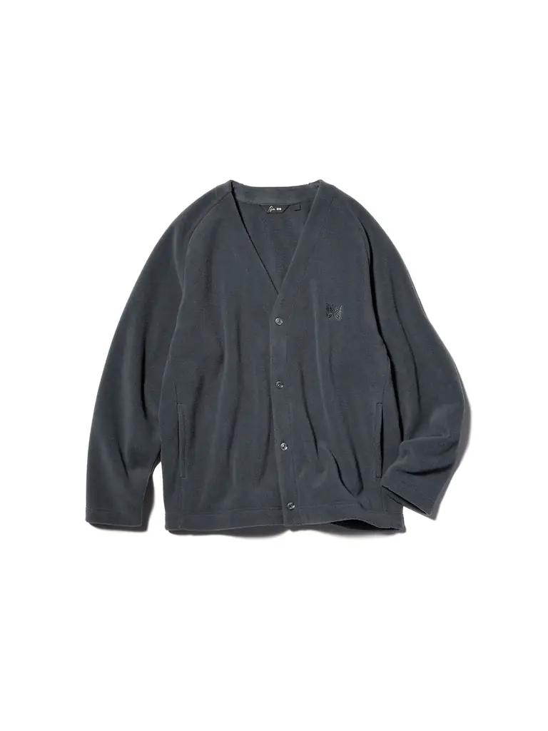 NEEDLESの審美眼と先見性が融合した、新しいフリースコレクション　UNIQLO and NEEDLES　2025年10月31日(金)発売 画像 8