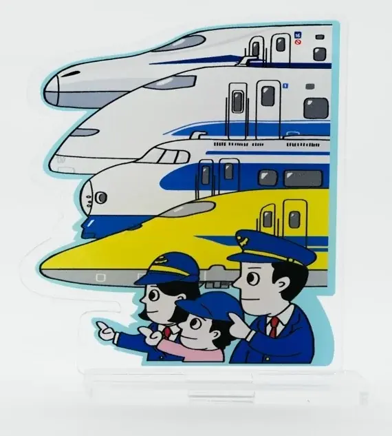 鉄道×クリエイター企画「JTA-D MEETS CREATOR」を開催！ 画像 6