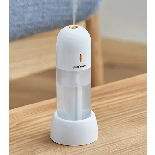インテリアとしてもこだわる加湿器 画像 3