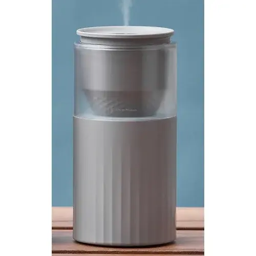 インテリアとしてもこだわる加湿器 画像 4