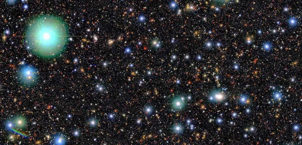 「Space Travelium TeNQ(スペーストラベリウムテンキュー)」1周年記念『Space Travelium TeNQ　宇宙を旅する写真展』開催 画像 2