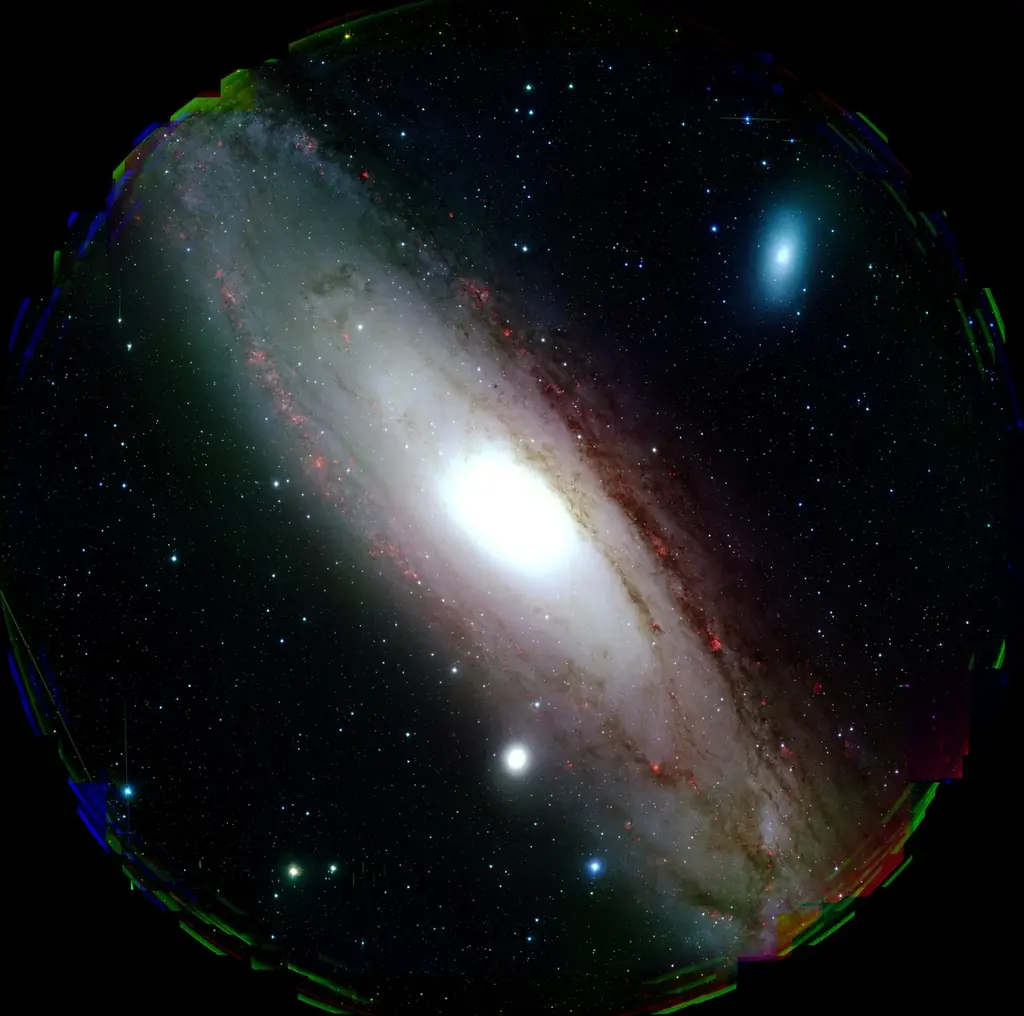 「Space Travelium TeNQ(スペーストラベリウムテンキュー)」1周年記念『Space Travelium TeNQ　宇宙を旅する写真展』開催 画像 3