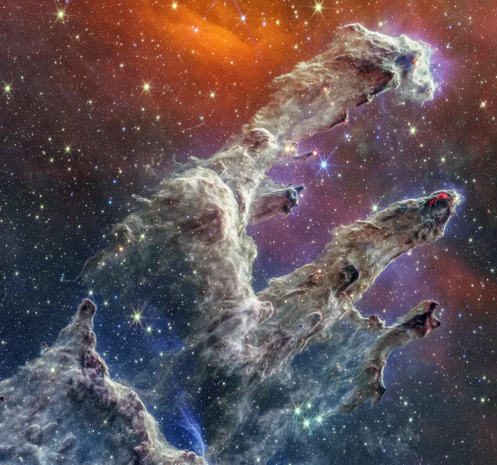 「Space Travelium TeNQ(スペーストラベリウムテンキュー)」1周年記念『Space Travelium TeNQ　宇宙を旅する写真展』開催 画像 4