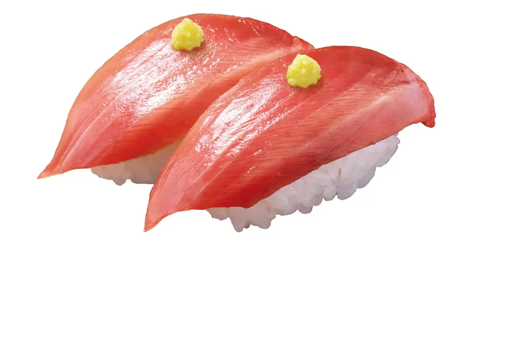 【はま寿司】「うにつつみ」を100円（税込110円）でご提供！　「はま寿司 うにと旨ねた秋祭り」開催！ 画像 4
