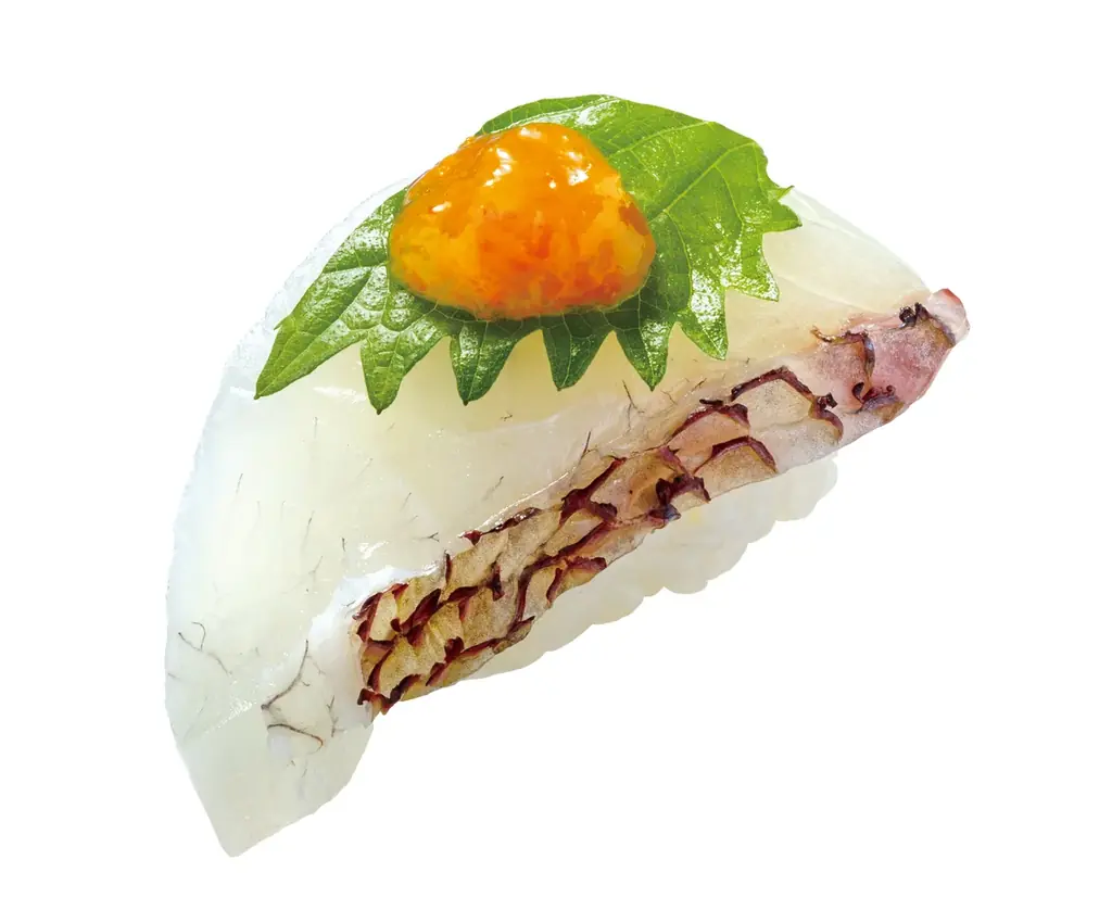 【はま寿司】「うにつつみ」を100円（税込110円）でご提供！　「はま寿司 うにと旨ねた秋祭り」開催！ 画像 5