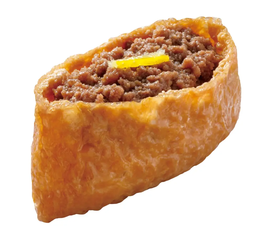 【はま寿司】「うにつつみ」を100円（税込110円）でご提供！　「はま寿司 うにと旨ねた秋祭り」開催！ 画像 7